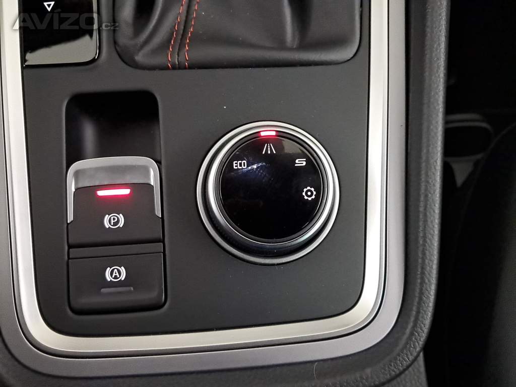 Foto inzerátu Seat Ateca 1.5 TSI