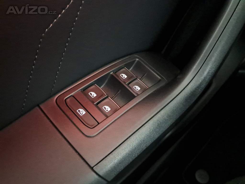 Foto inzerátu Seat Ateca 1.5 TSI