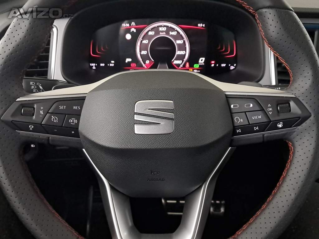 Foto inzerátu Seat Ateca 1.5 TSI