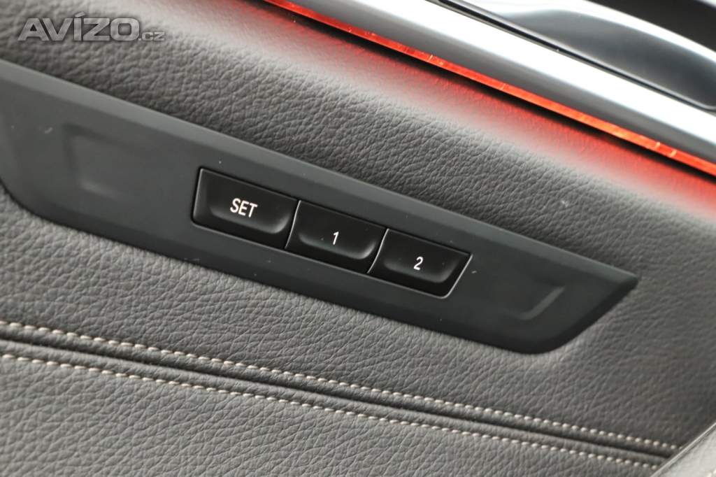Foto inzerátu BMW 5 520d xDrive