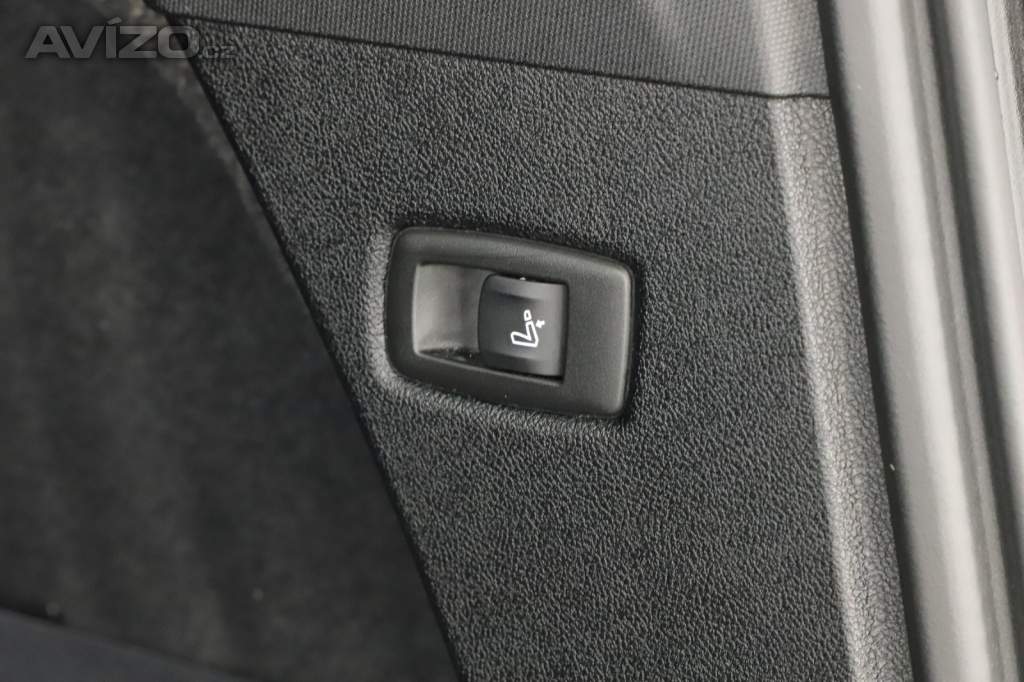 Foto inzerátu BMW 5 520d xDrive