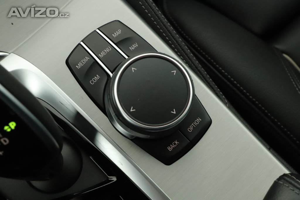 Foto inzerátu BMW 5 520d xDrive
