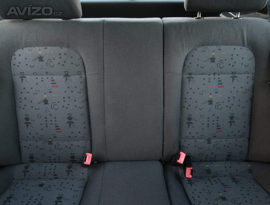 Foto inzerátu Skoda Fabia 1.4