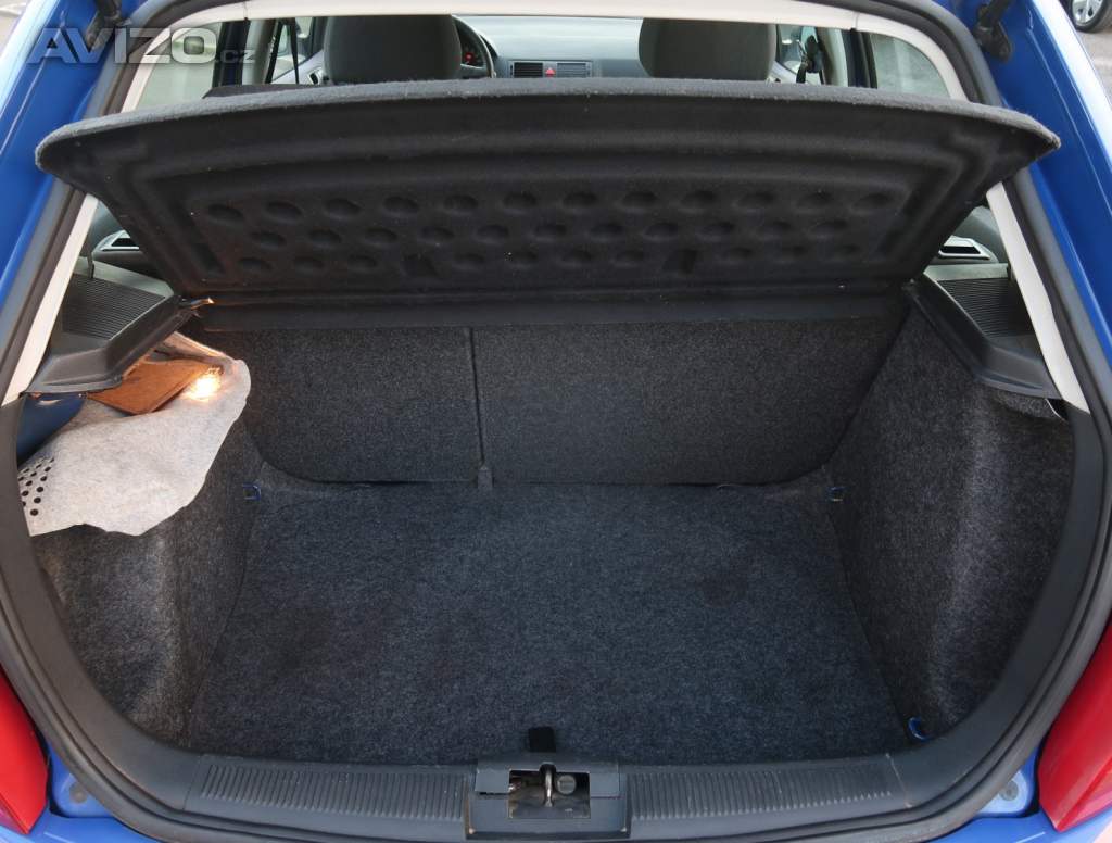 Foto inzerátu Skoda Fabia 1.4