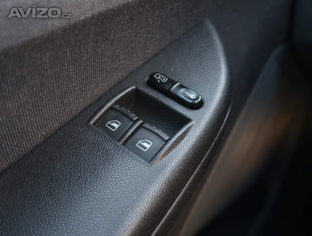Foto inzerátu Skoda Fabia 1.4