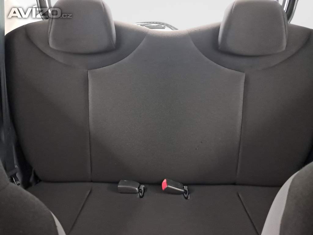 Foto inzerátu Toyota Aygo 1.0 VVT-i