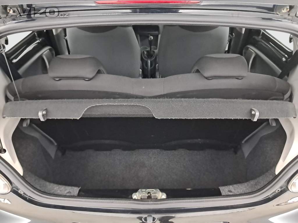 Foto inzerátu Toyota Aygo 1.0 VVT-i