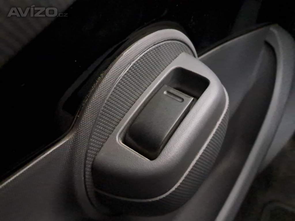 Foto inzerátu Toyota Aygo 1.0 VVT-i