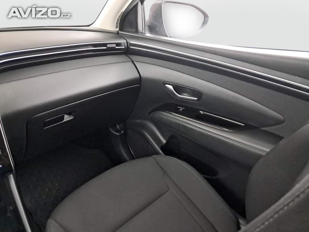 Foto inzerátu Hyundai Tucson 1.6 T-GDI
