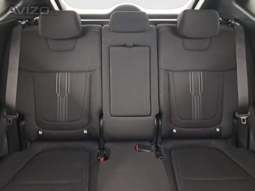 Foto inzerátu Hyundai Tucson 1.6 T-GDI