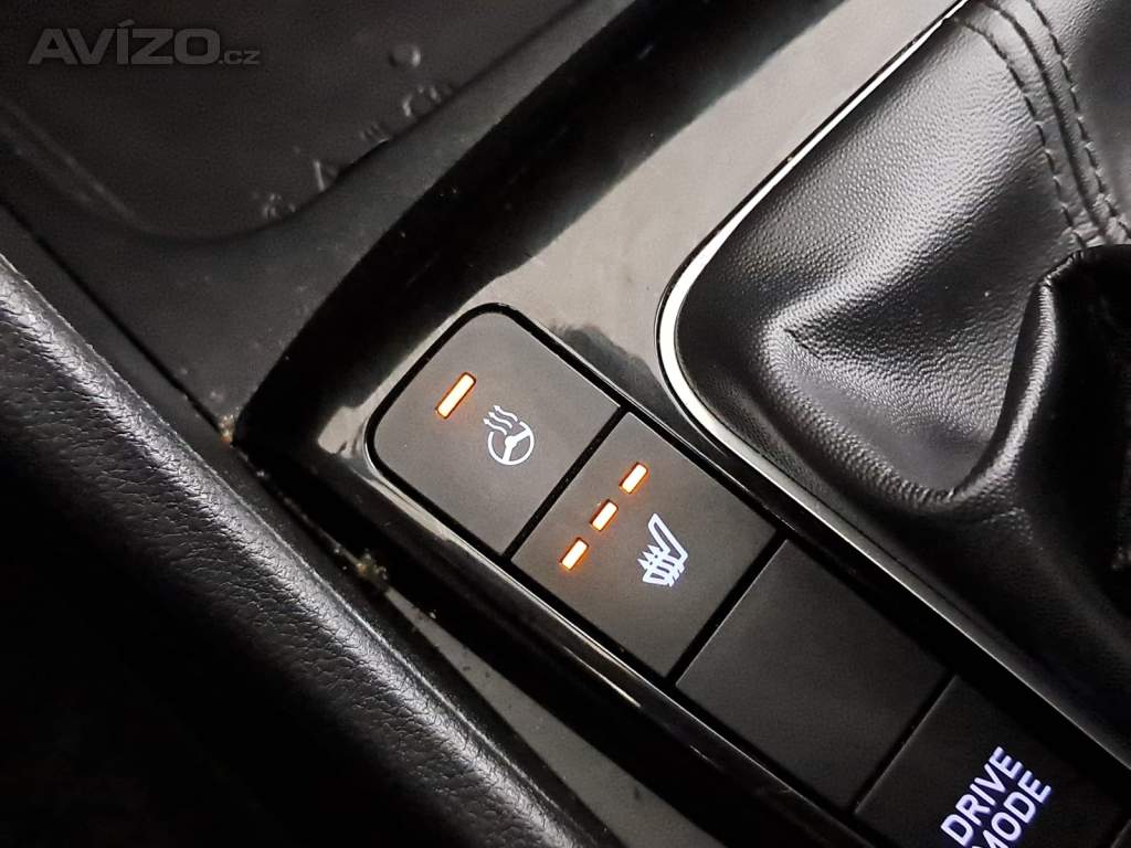 Foto inzerátu Hyundai Tucson 1.6 T-GDI