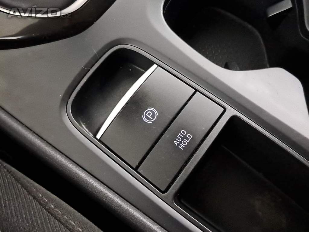 Foto inzerátu Hyundai Tucson 1.6 T-GDI
