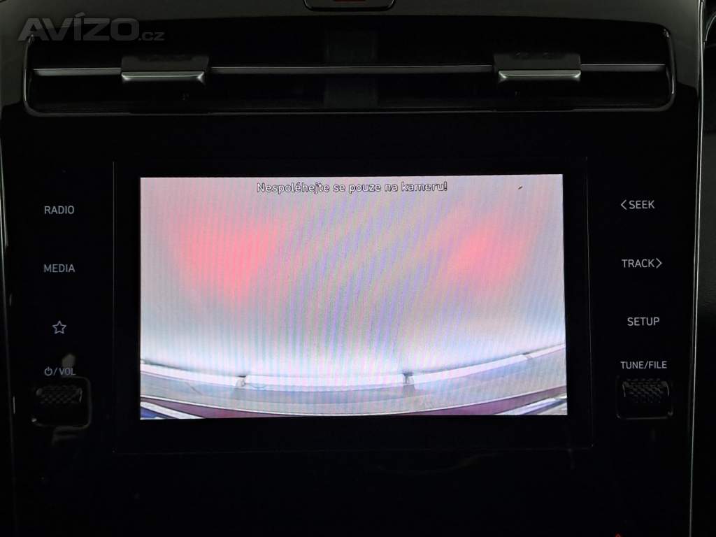 Foto inzerátu Hyundai Tucson 1.6 T-GDI