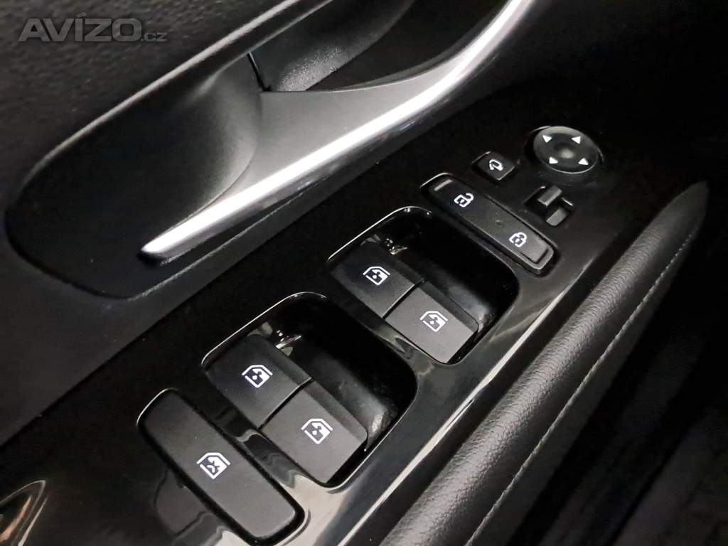 Foto inzerátu Hyundai Tucson 1.6 T-GDI