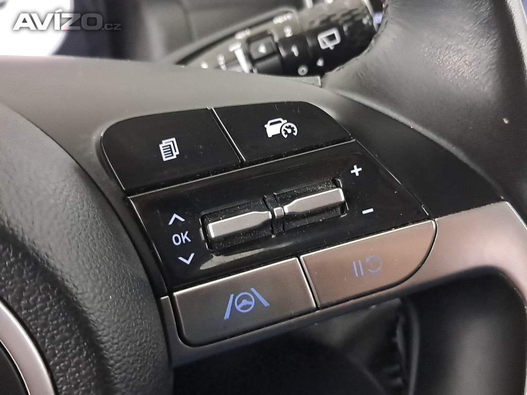 Foto inzerátu Hyundai Tucson 1.6 T-GDI