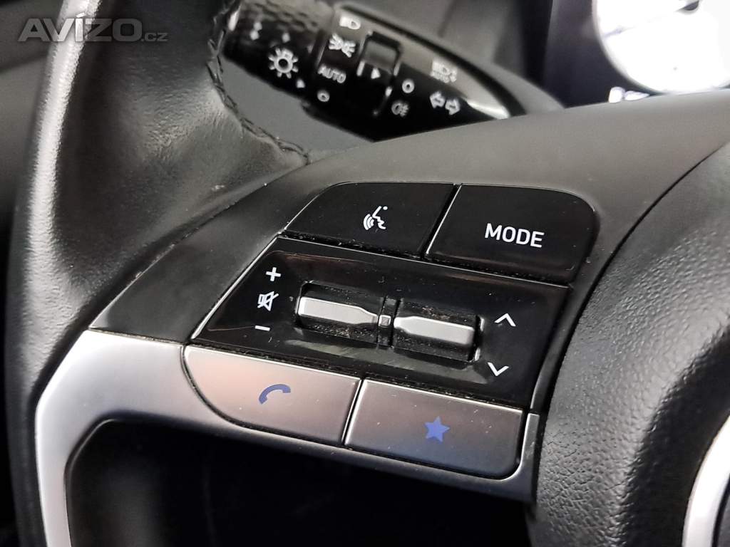 Foto inzerátu Hyundai Tucson 1.6 T-GDI