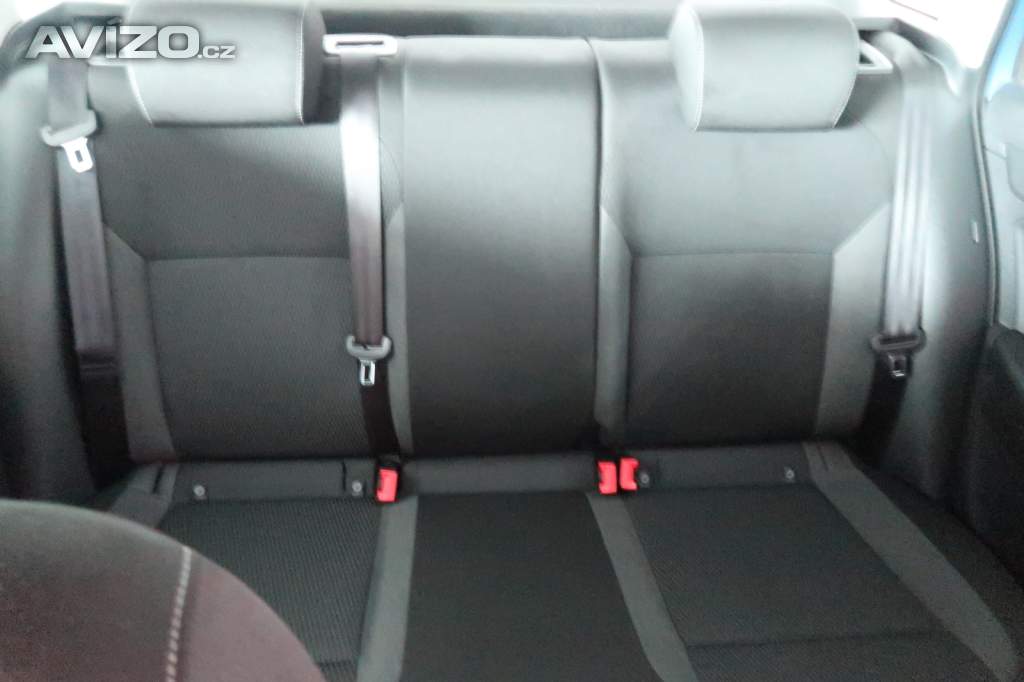 Foto inzerátu Skoda Rapid Spaceback 1.2 TSI