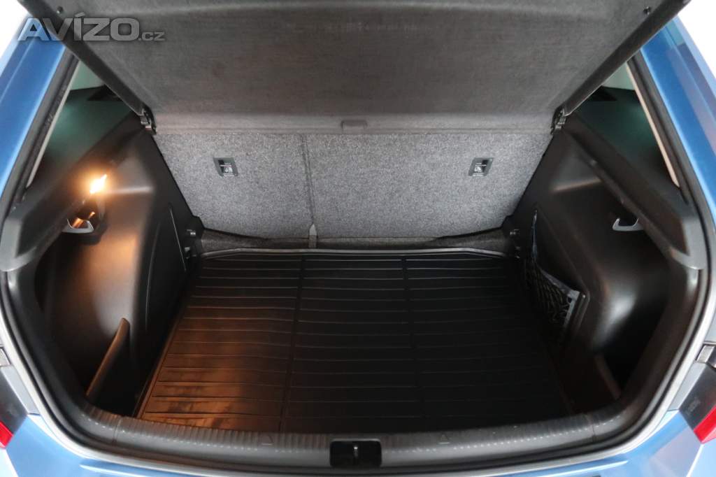 Foto inzerátu Skoda Rapid Spaceback 1.2 TSI