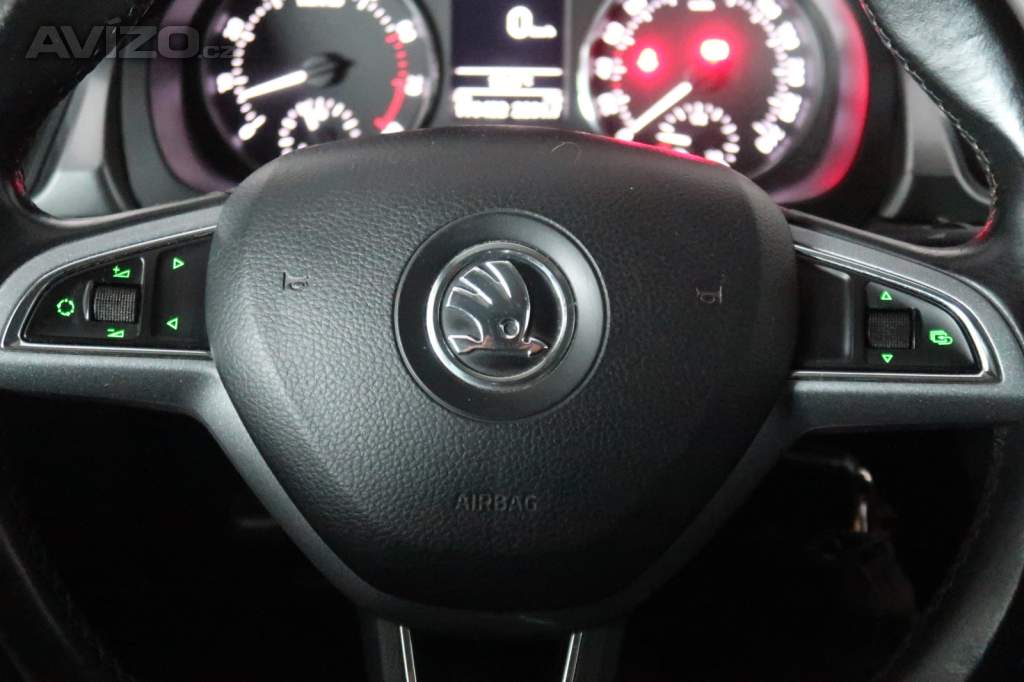 Foto inzerátu Skoda Rapid Spaceback 1.2 TSI