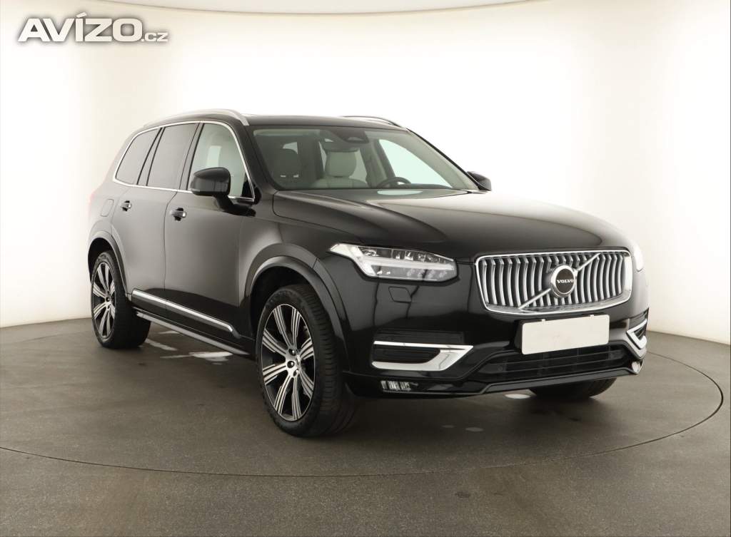 Volvo XC90 B5 AWD