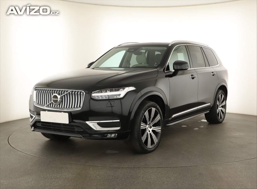 Foto inzerátu Volvo XC90 B5 AWD