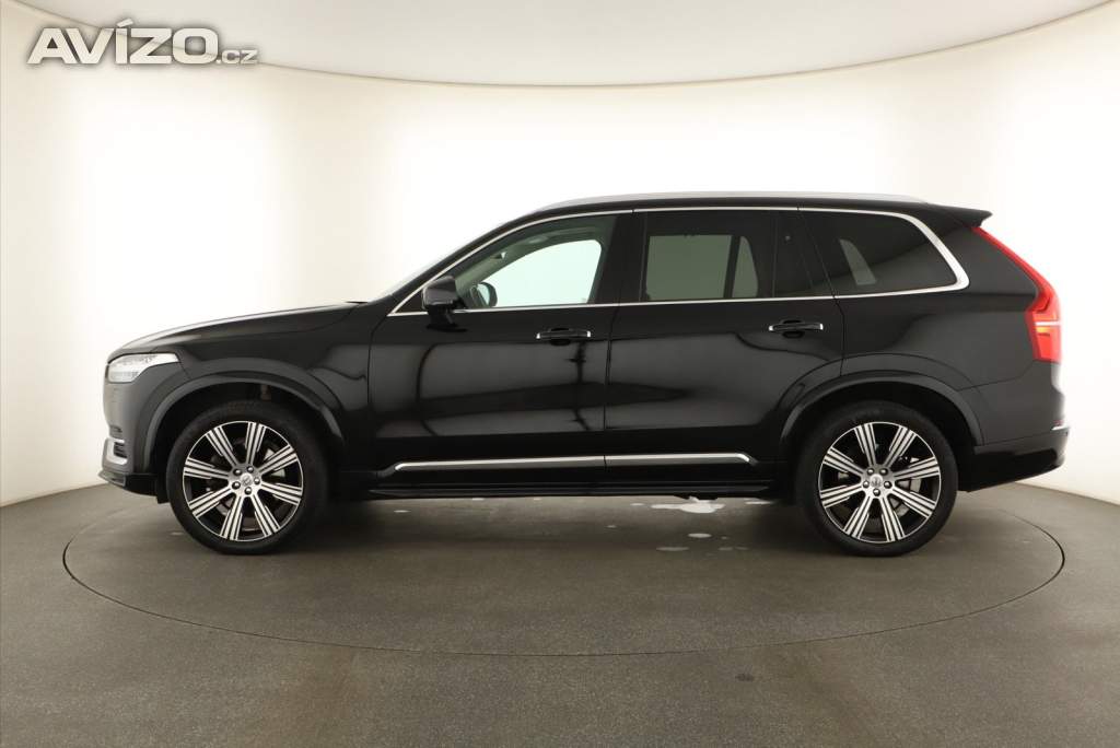 Foto inzerátu Volvo XC90 B5 AWD