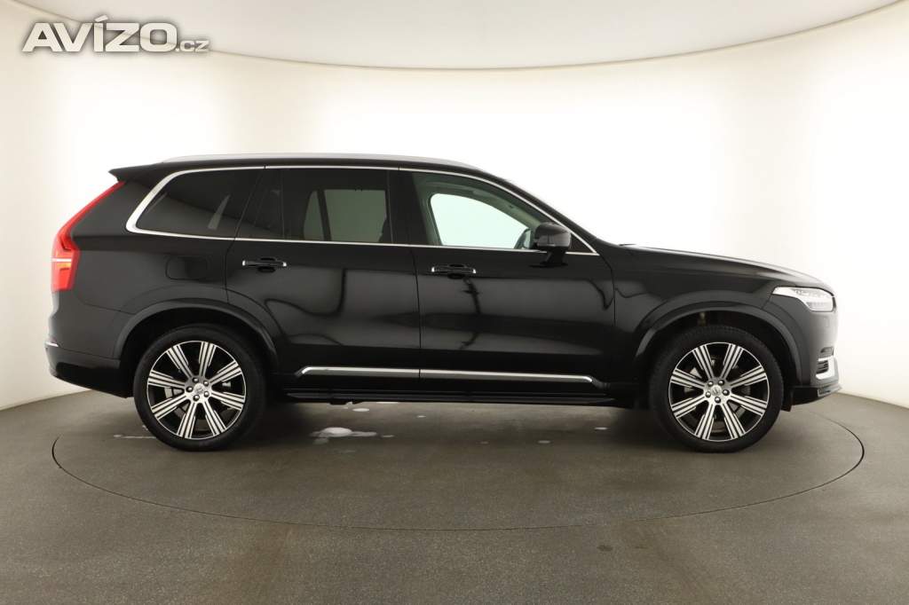 Foto inzerátu Volvo XC90 B5 AWD