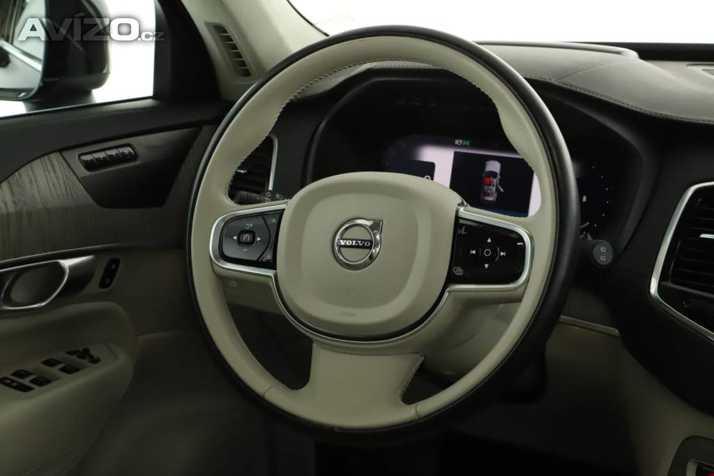 Foto inzerátu Volvo XC90 B5 AWD