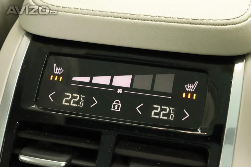 Foto inzerátu Volvo XC90 B5 AWD