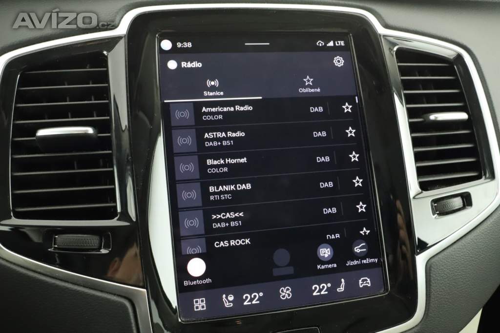 Foto inzerátu Volvo XC90 B5 AWD