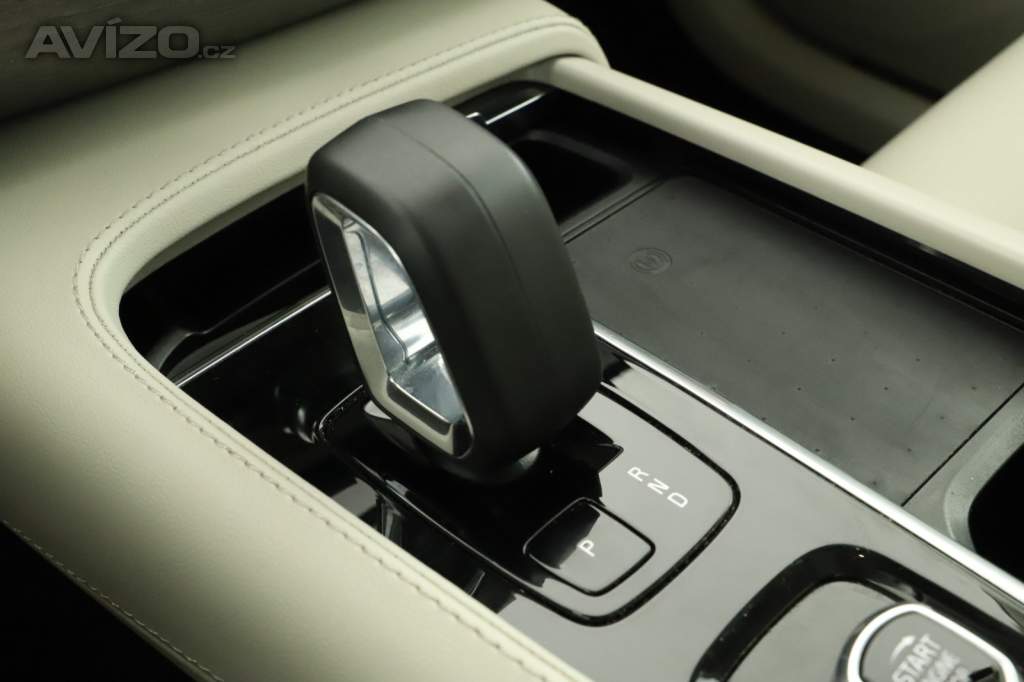 Foto inzerátu Volvo XC90 B5 AWD