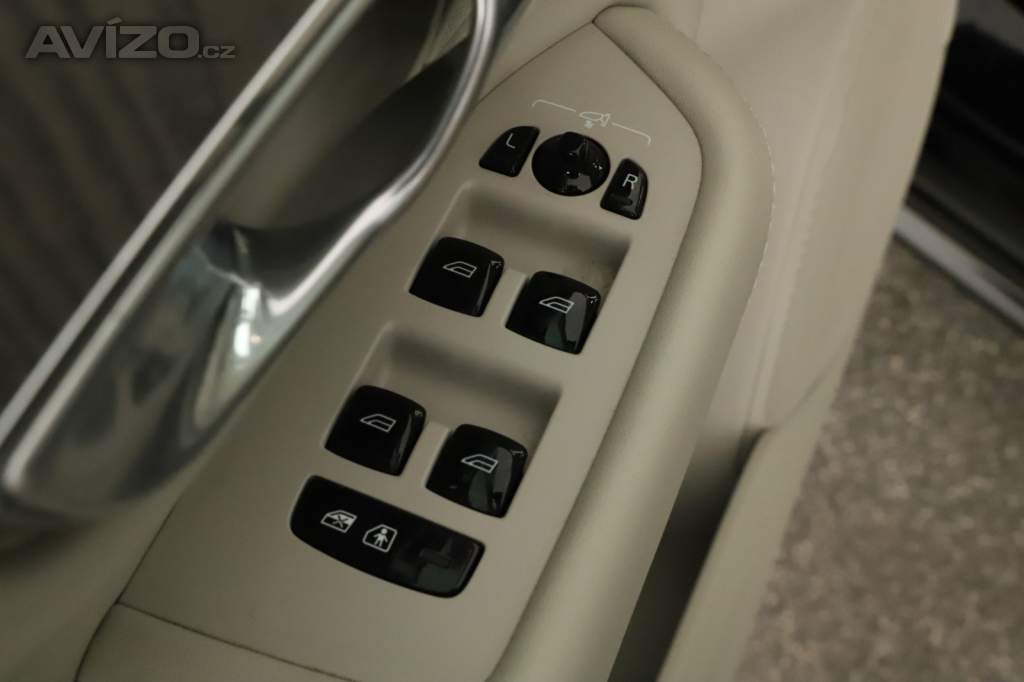 Foto inzerátu Volvo XC90 B5 AWD