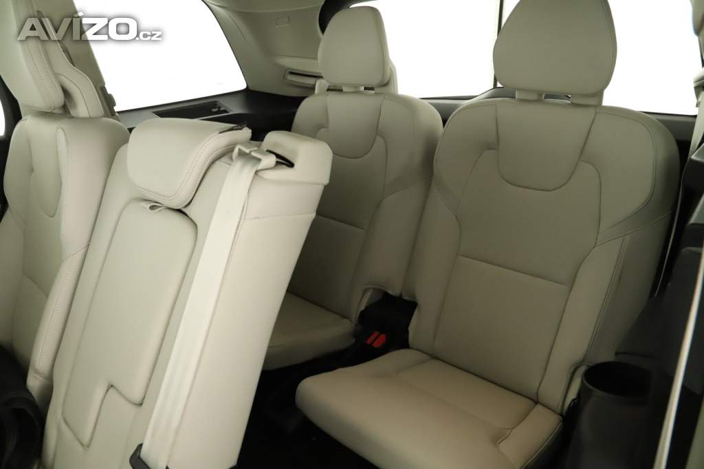 Foto inzerátu Volvo XC90 B5 AWD
