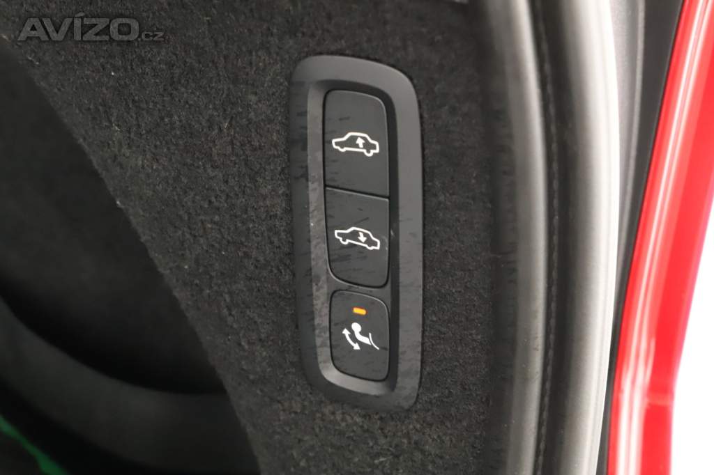Foto inzerátu Volvo XC90 B5 AWD