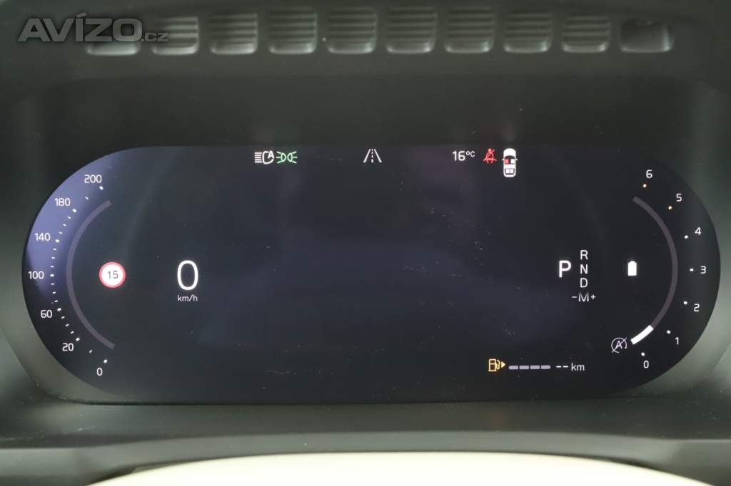 Foto inzerátu Volvo XC90 B5 AWD