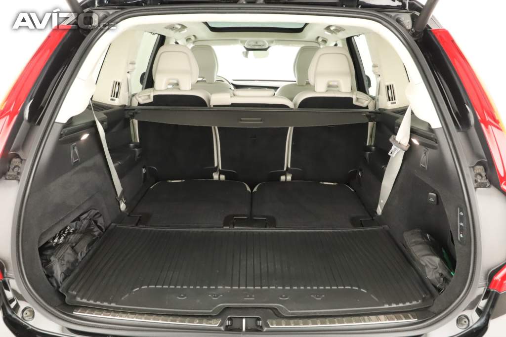 Foto inzerátu Volvo XC90 B5 AWD