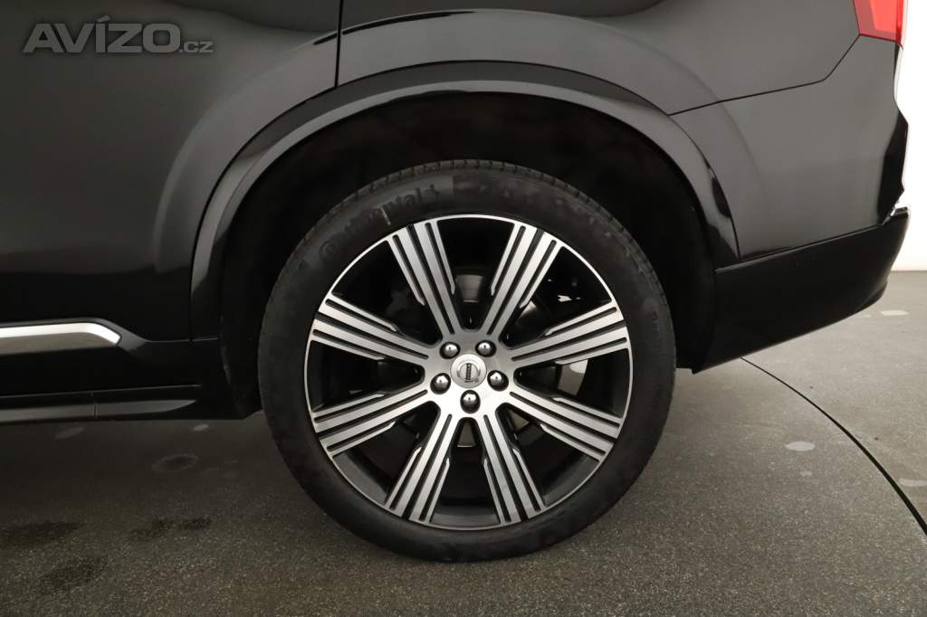 Foto inzerátu Volvo XC90 B5 AWD