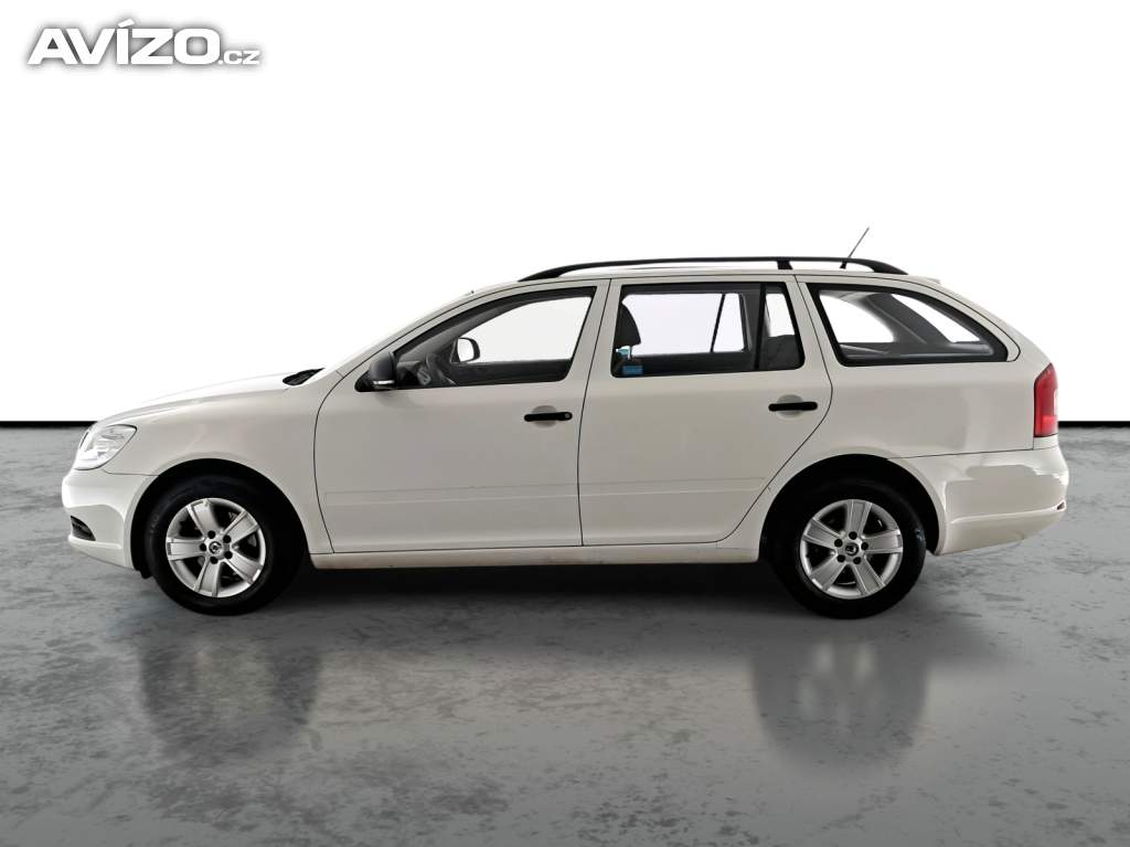 Foto inzerátu Skoda Octavia 1.6 TDI