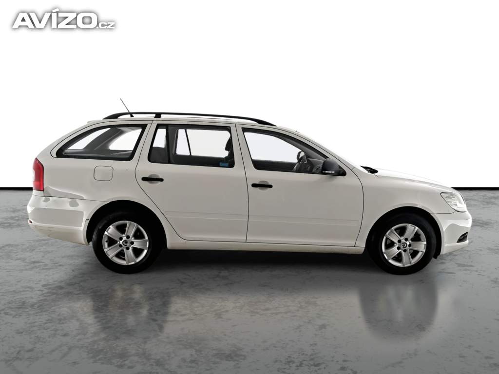 Foto inzerátu Skoda Octavia 1.6 TDI