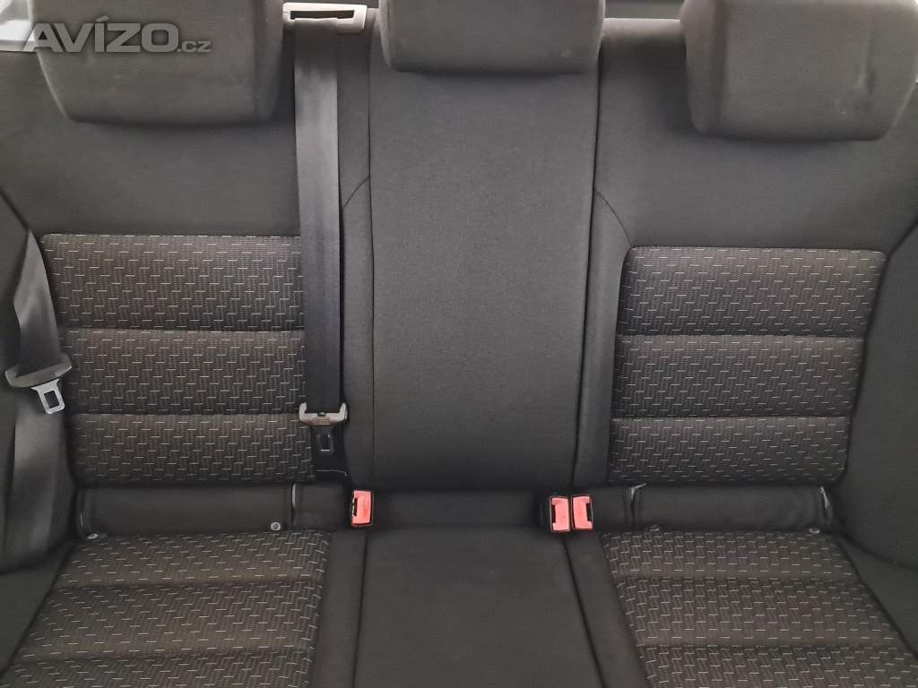 Foto inzerátu Skoda Octavia 1.6 TDI