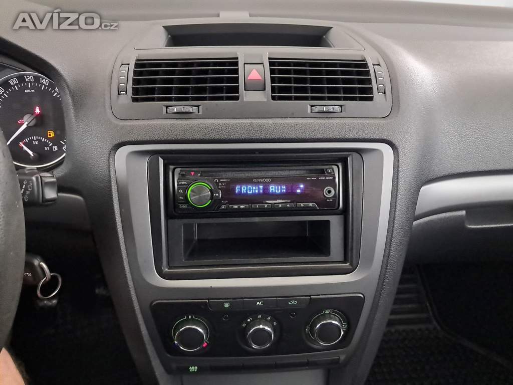 Foto inzerátu Skoda Octavia 1.6 TDI