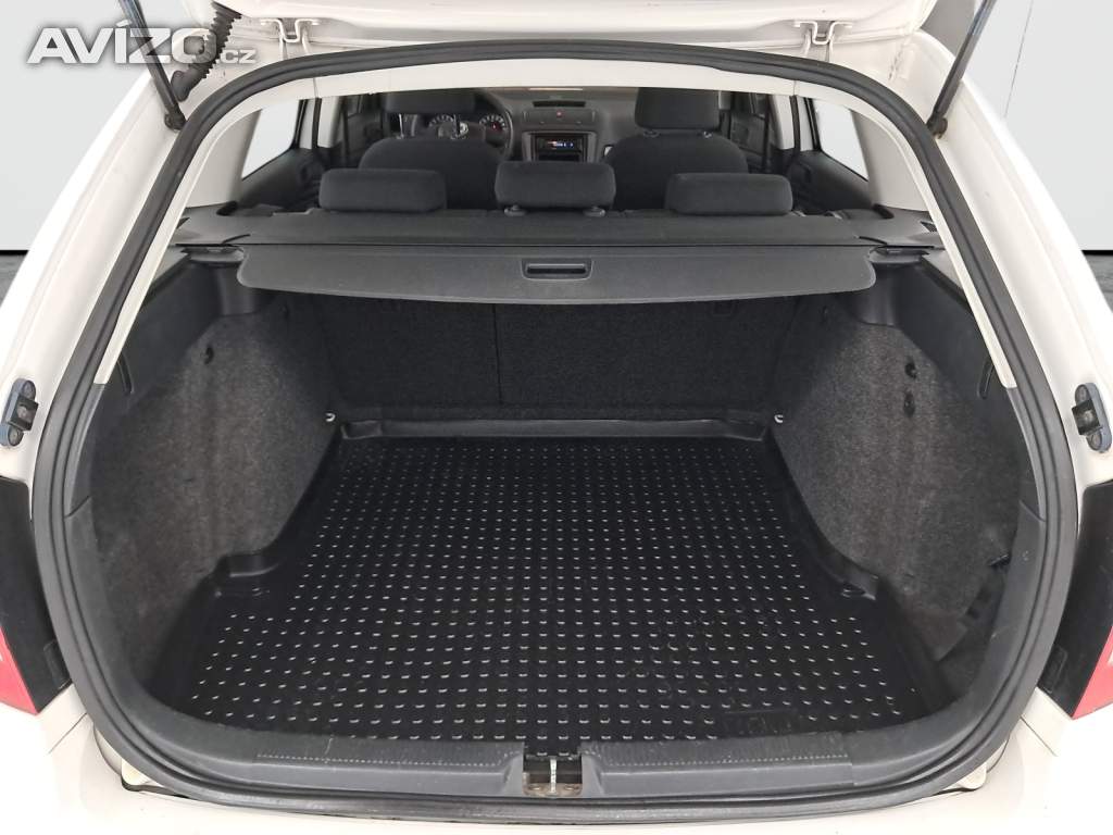 Foto inzerátu Skoda Octavia 1.6 TDI