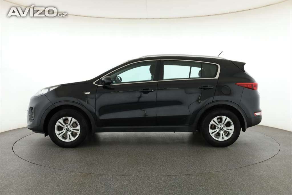 Foto inzerátu Kia Sportage 1.6 GDI
