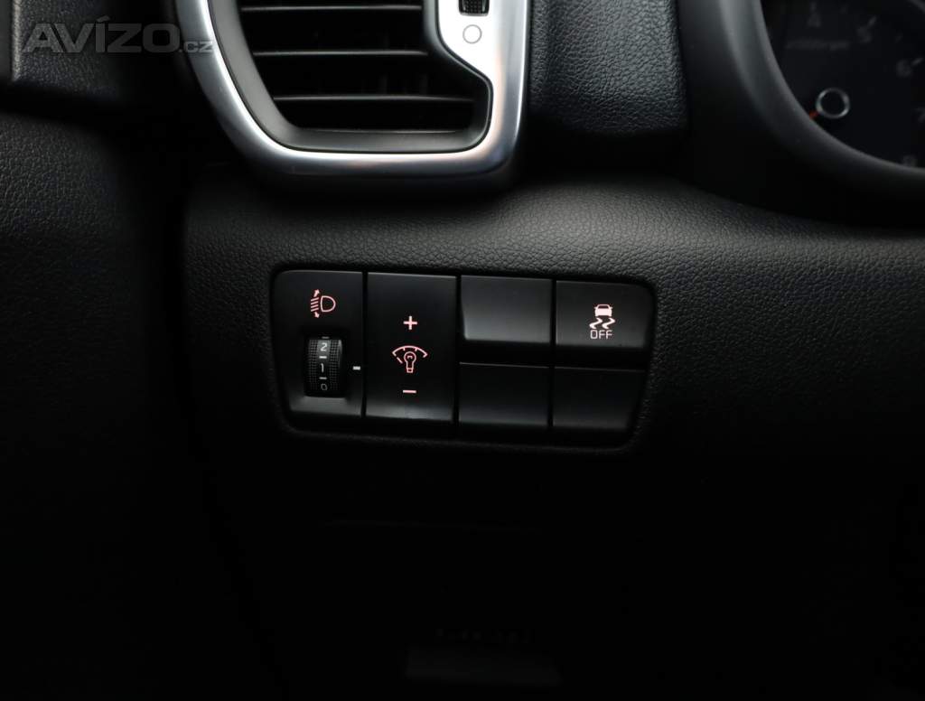Foto inzerátu Kia Sportage 1.6 GDI