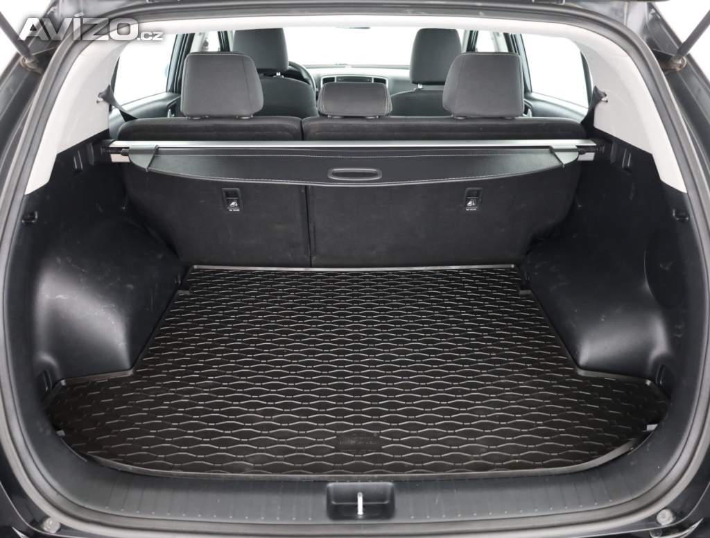 Foto inzerátu Kia Sportage 1.6 GDI