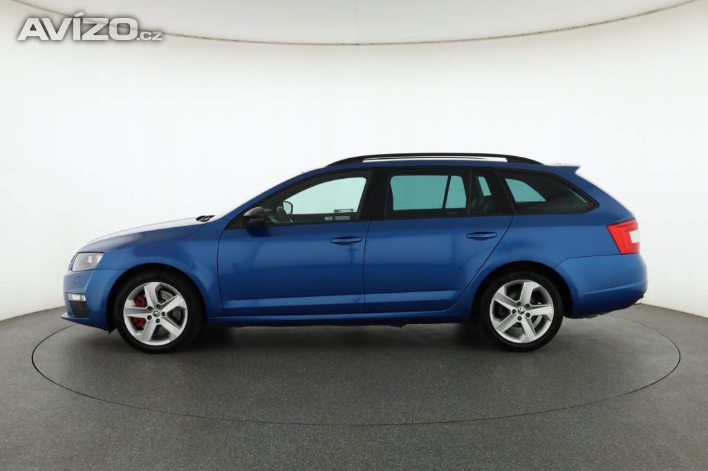 Foto inzerátu Skoda Octavia RS 2.0 TDI