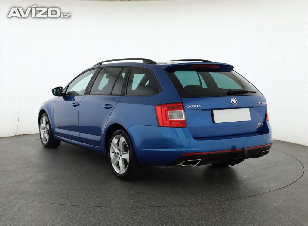 Foto inzerátu Skoda Octavia RS 2.0 TDI