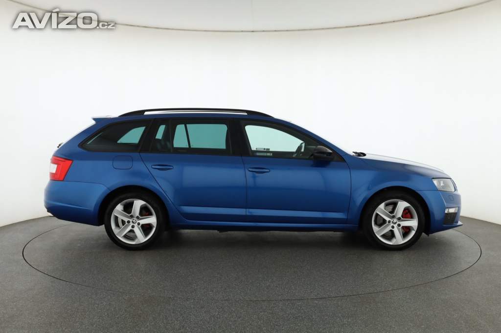 Foto inzerátu Skoda Octavia RS 2.0 TDI