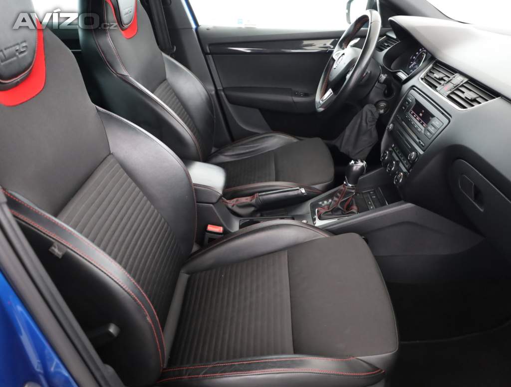 Foto inzerátu Skoda Octavia RS 2.0 TDI