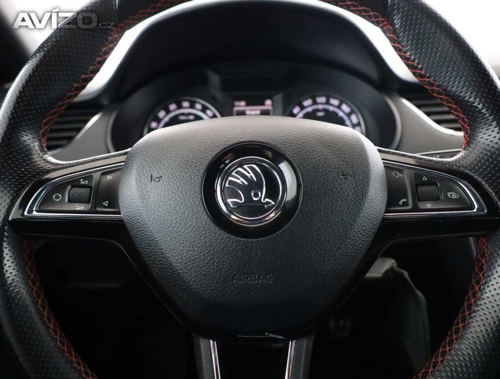 Foto inzerátu Skoda Octavia RS 2.0 TDI